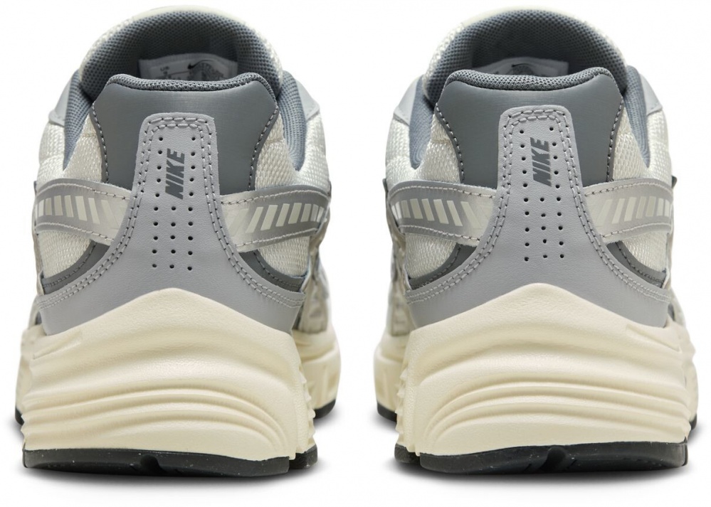 Кроссовки мужские Nike INITIATOR HQ1179-001 р.42 серые
