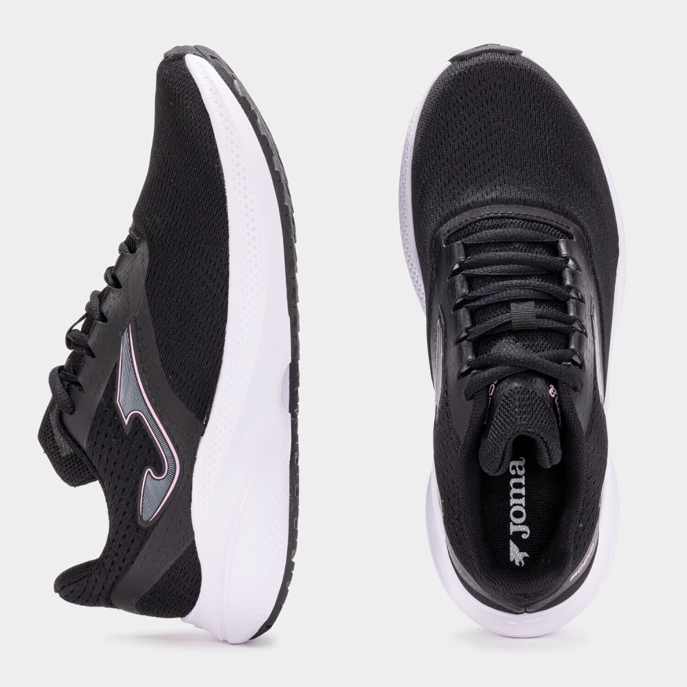 Кроссовки женские Joma Rodio Lady RRODLS2501 р.36 черные