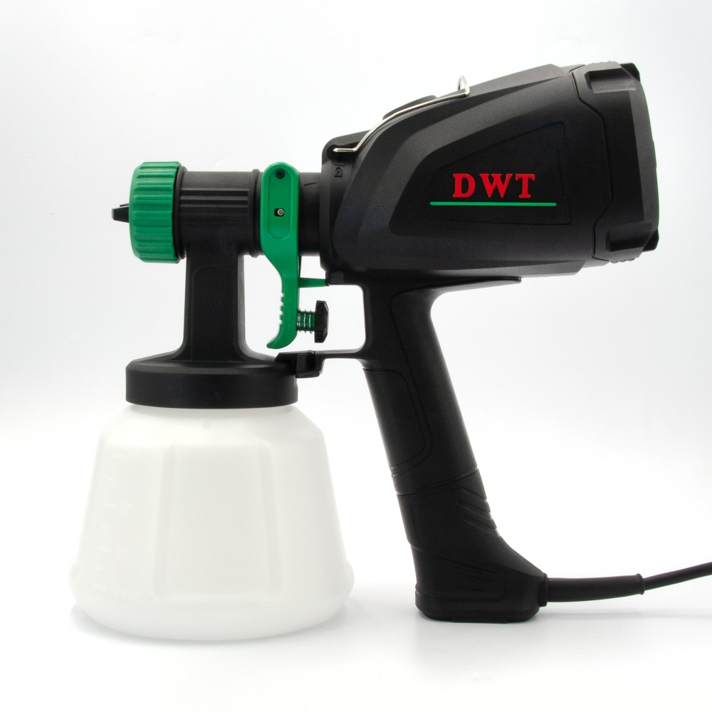 Краскораспылитель DWT ESPP06-900