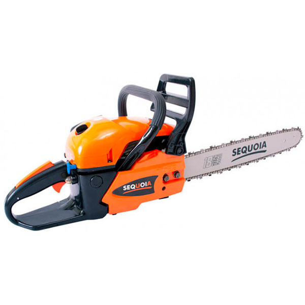 Бензопила SEQUOIA SPC4518