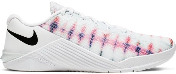 Кроссовки Nike WMNS METCON 5 AMP AT3149-101 р.8,5 белый