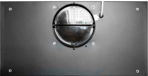 Витяжка Eleyus Storm G 1200 LED SMD 60 BL