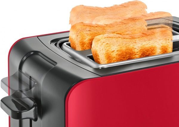 Тостер Bosch ComfortLine TAT6A114 