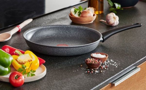 Сковорода 26 см Mineralia Force G1230553 Tefal