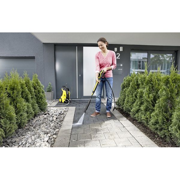 Мини-мойка Karcher K 5 Full Control Plus 1.324-522.0