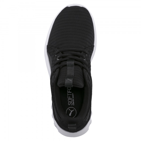 Кроссовки Puma Carson 2 Wn s 19003804 р.UK 5 черный