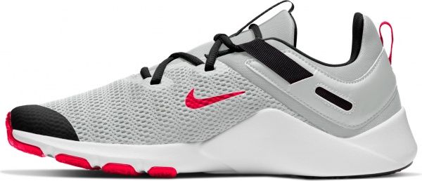Кроссовки Nike LEGEND ESSENTIAL CD0443-005 р.US 12 черный с белым