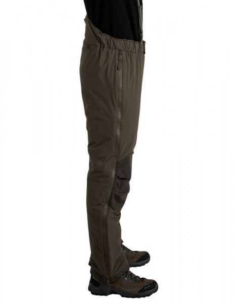 Брюки Chameleon Mont Blanc Gen.2 Olive р. 60-62 