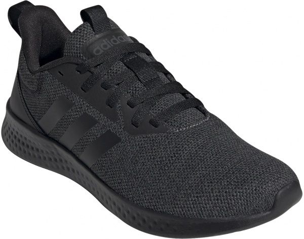 Кроссовки Adidas PUREMOTION MEN FX8923 р.UK 9,5 черный
