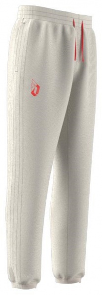 Штани Adidas DAME VIS PANT GP5170 р. L білий