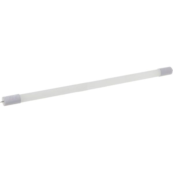 Лампа светодиодная LightMaster LB-244 10 Вт T8 матовая G13 220 В 6400 К 