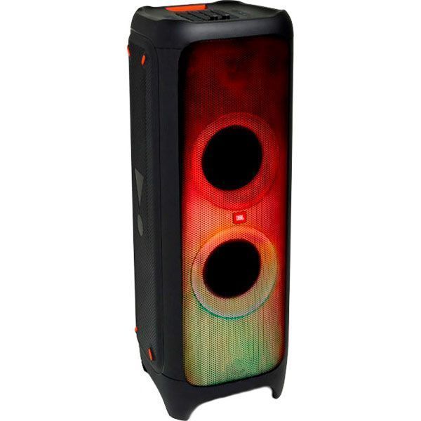 Акустична система JBL® PARTYBOX 1000 2.1 black 