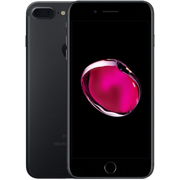 Смартфон Apple iPhone 7 Plus 32GB Black (MNQM2FS/A)