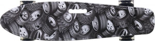 Скейтборд MS 0749-7 в асортименті