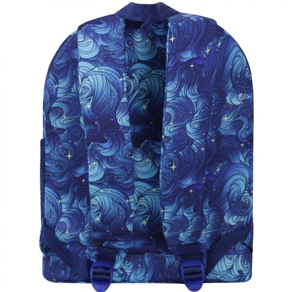 Рюкзак молодежный Bagland Волны 17 л суб.987 (533664)