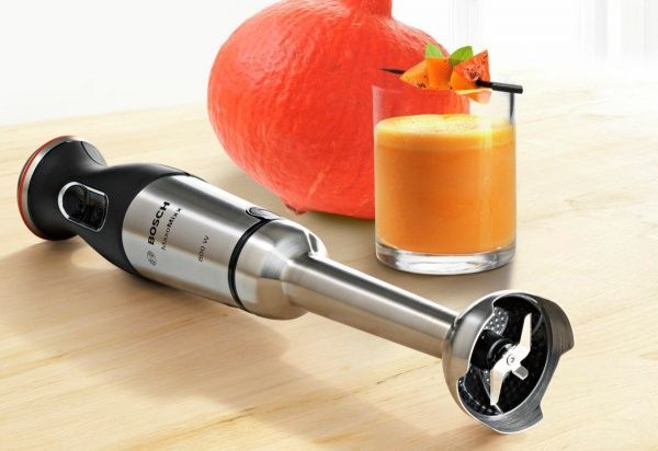 Блендер Bosch MSM881X1 