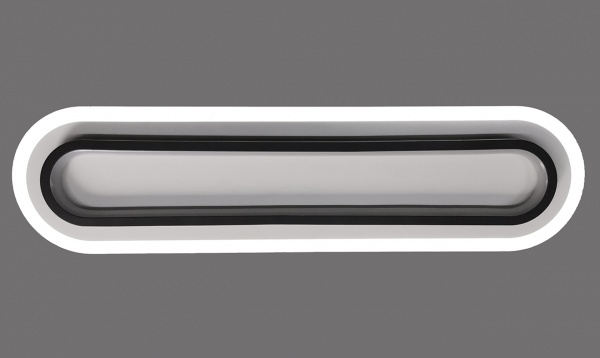 Светильник светодиодный Hopfen 28 Вт белый 3000-6000 К DELONG 28W WH 