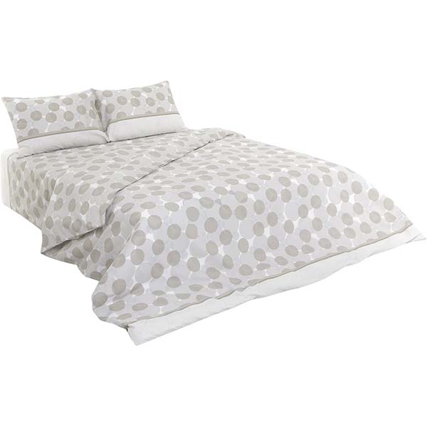 Комплект постільної білизни двоспальний Underprice Ronda