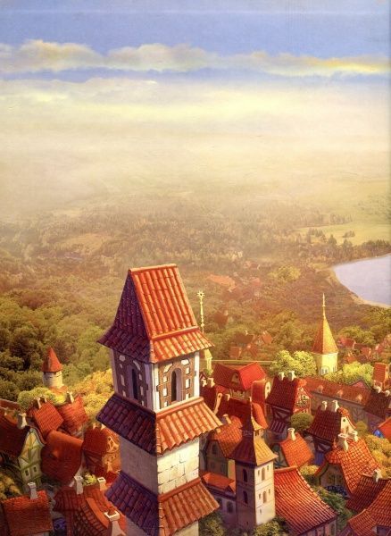 Книга Александр Пушкин «Руслан і Людмила. Переказ для дітей» 978-617-660-282-8