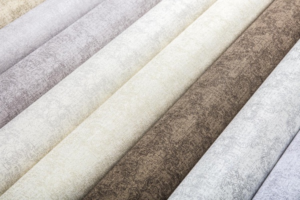 Шпалери вінілові на флізеліновій основі Bravo 81183BR27 1,06x10,05 м 