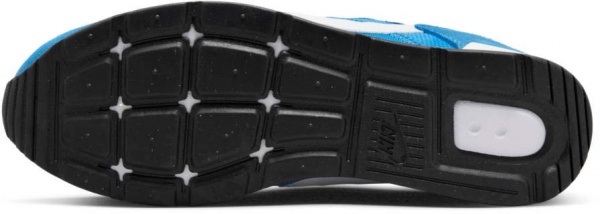 Кроссовки Nike Venture Runner CK2944-404 р.45 синий