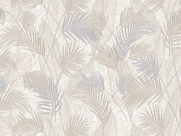 Обои виниловые на флизелиновой основе Славянские обои V.I.P Class Багира 3753-01 1,06x10,05 м 