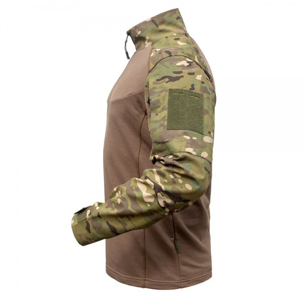 Сорочка Expert ® Тактична Зимова р.L койот/мультикам