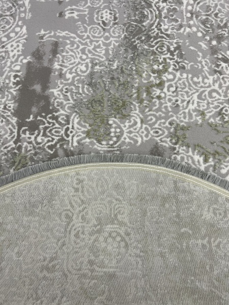 Ковер Art Carpet BERRA 49D GRY 100x200 см 