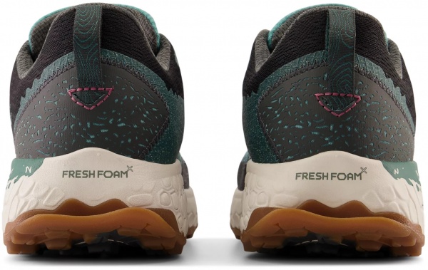 Кроссовки New Balance HIERRO V7 MTHIERR7 р.45,5 US 11,5 29,5 см