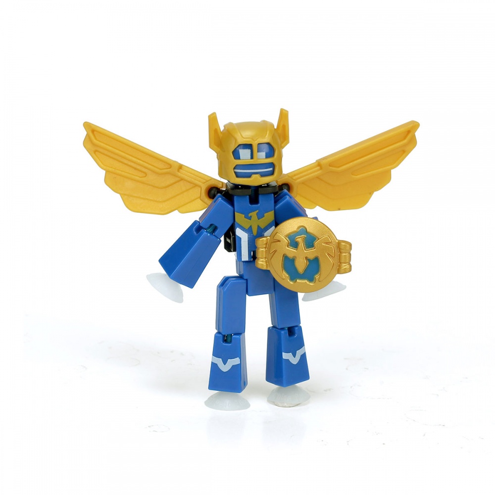 Игровой набор Stikbot Legends Валор SB260VA_UAKD