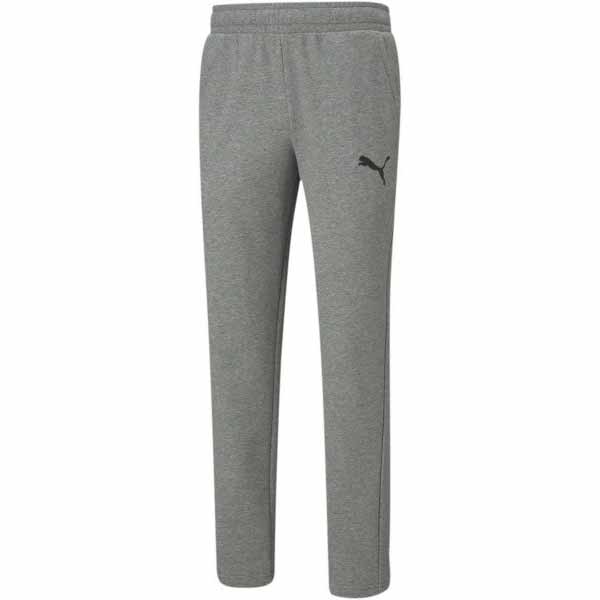 Брюки Puma ESS Logo Pants 58672053 р. S серый