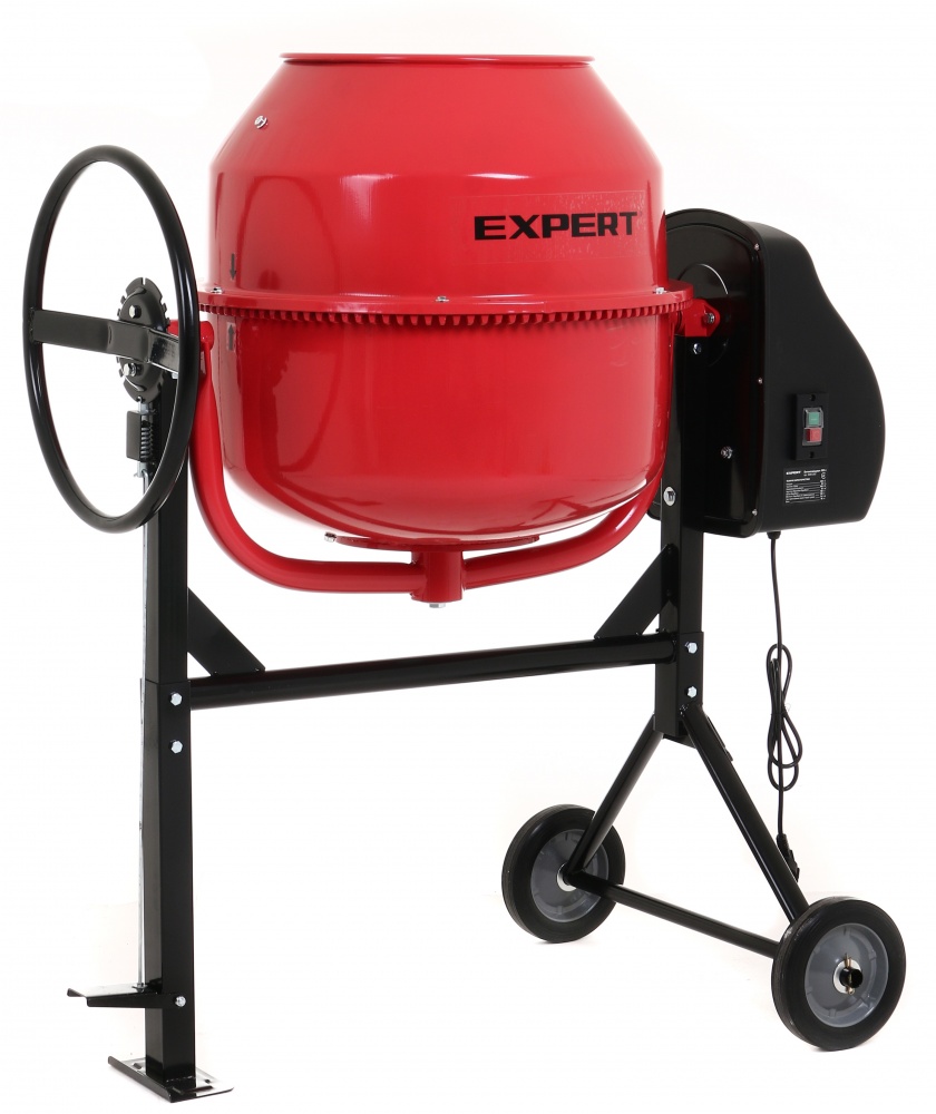 Бетонозмішувач Expert 160 л