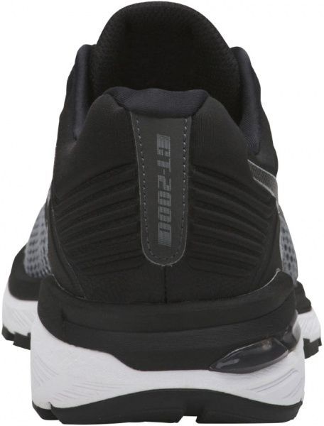 Кросівки Asics GT-2000 6 (2E) T806N-1190 р.12,5 сірий