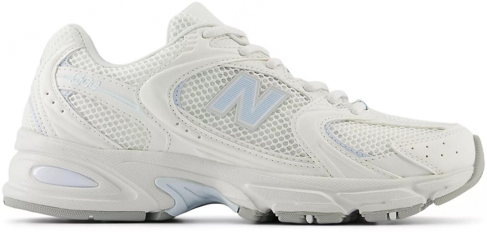 Кроссовки женские New Balance 530 U530CSD р.36 белые