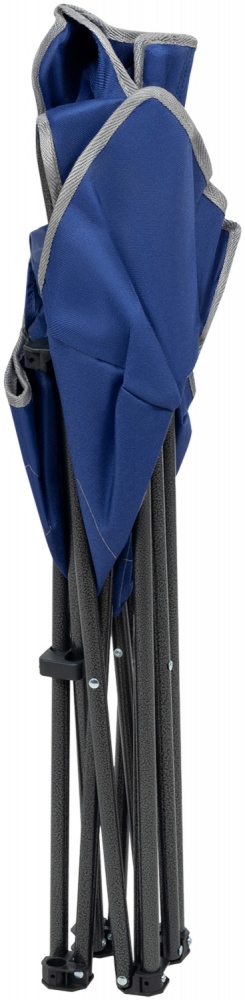 Крісло розкладне KingCamp Lotus Cyan (2248.58.55)