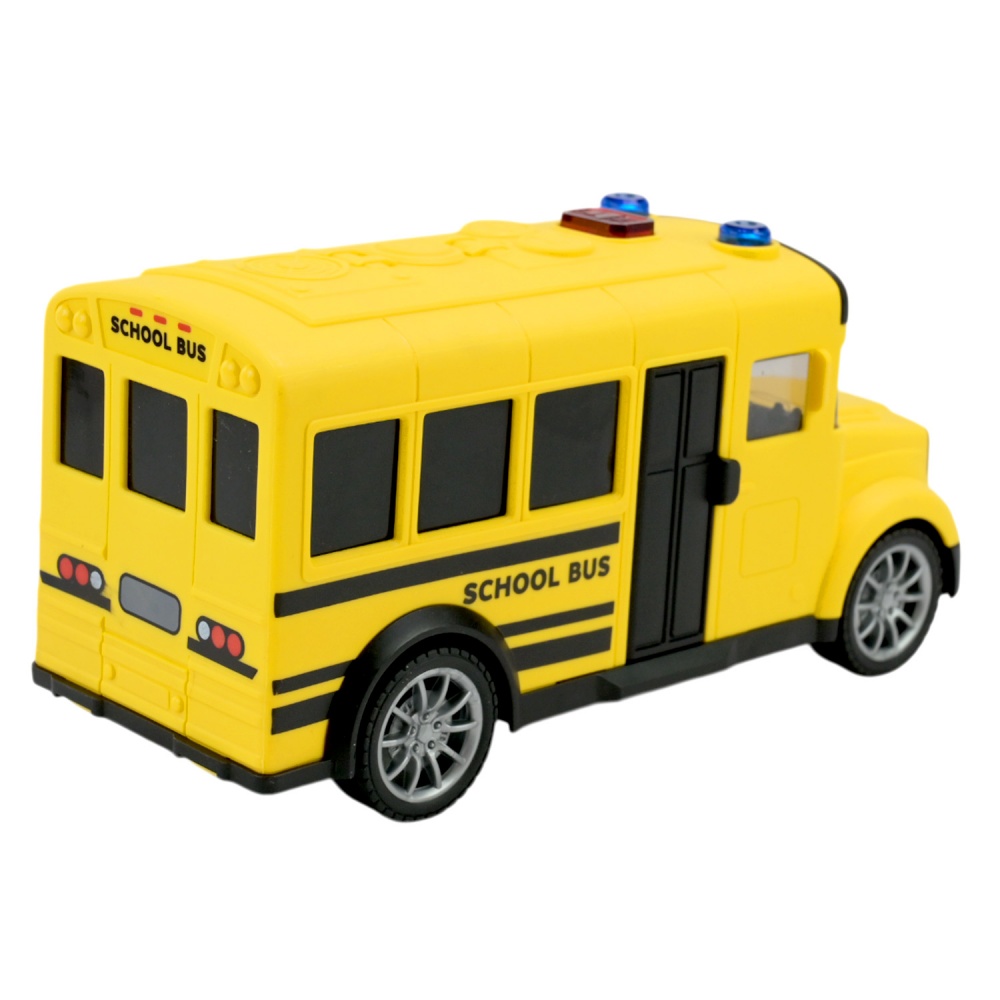 Автобус Shantou HH3012-1