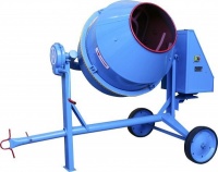Бетономешалка Agro-Wikt BWA 380 В 320л