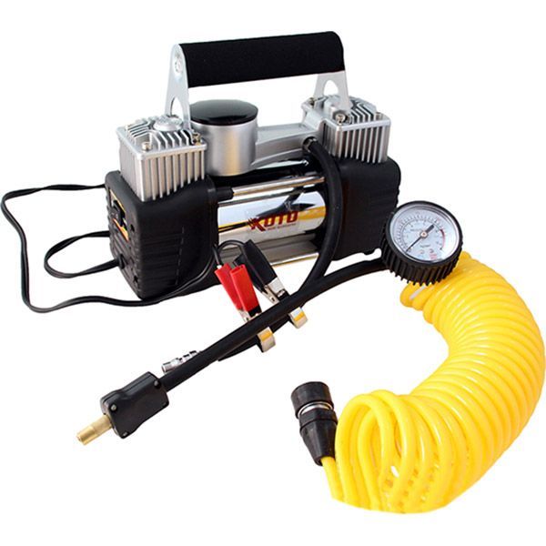 Компрессор автомобильный Kото 12В 12V-709