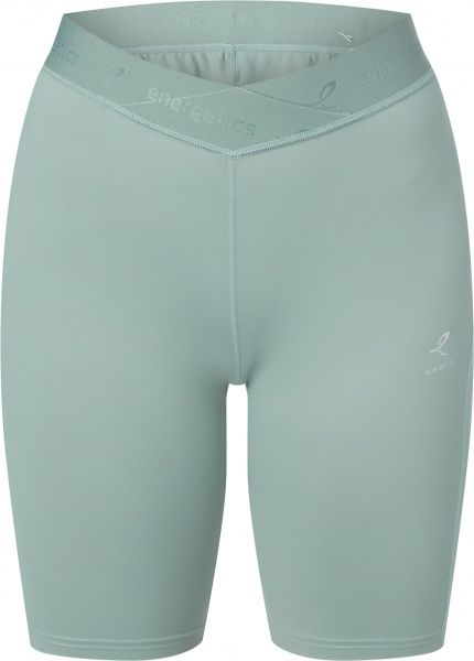 Лосины Energetics Rachel wms 411126-682 р.44 салатовый