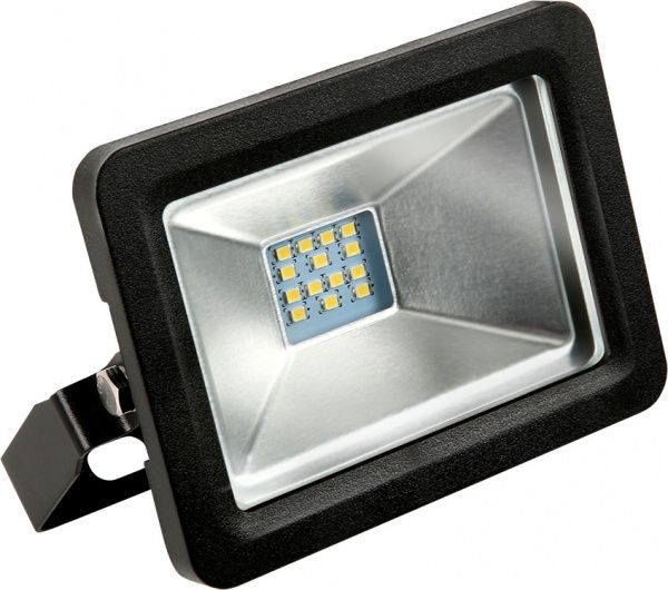 Прожектор Gauss LED 20 Вт IP65 чорний 