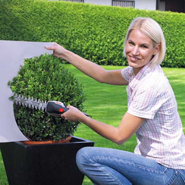 Ножницы аккумуляторные AL-KO GS 3.7 Li MultiCutter