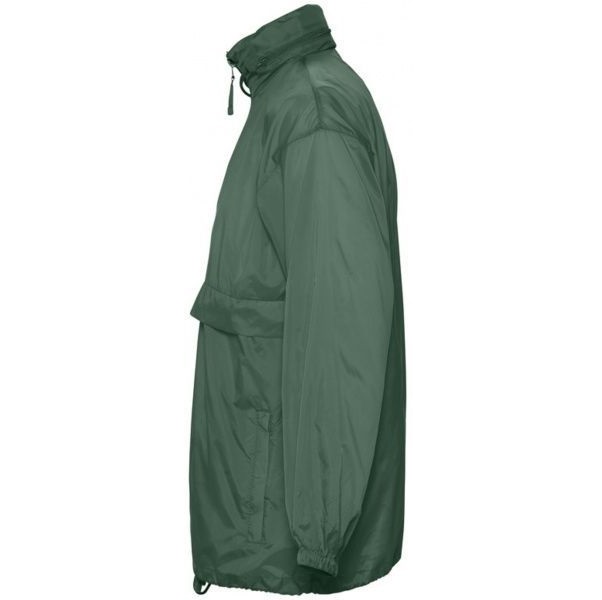 Вітрівка Sol's Surf 210 р. L зелений