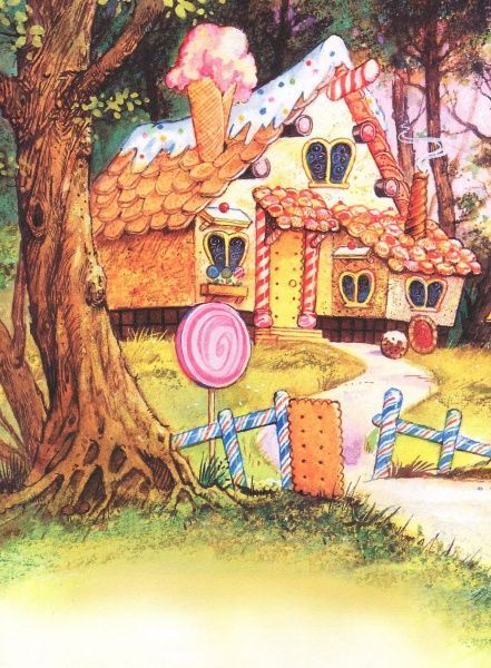 Книга Братья Гримм «Казки» 978-966-462-949-9