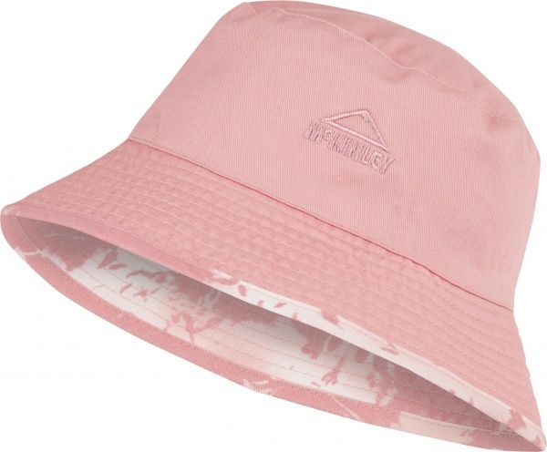 Панама McKinley Milan jrs 273318-905359 53 розовый