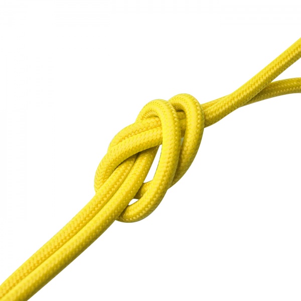 Кабель силовой многожильный Светкомплект ПВС 2х0,5 медь 