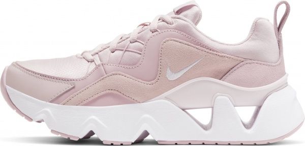 Кроссовки Nike WMNS NIKE RYZ 365 BQ4153-601 р.US 7 розовый