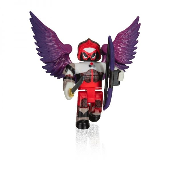 Фігурка колекційна Jazwares Roblox Core Figures Aqualotl W7 ROB0303 