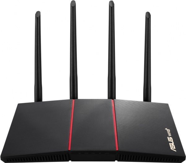 Wi-Fi-роутер Asus RT-AX55 