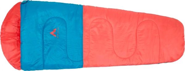 Спальний мішок McKinley Junior Active 10 195L 303176-900256