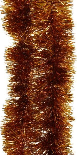 Дождик новогодний элит 7 3 м золотой